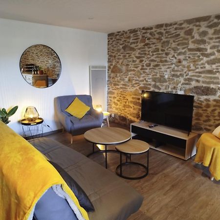 Chez Pauline & Vincent Cote Canal Carcassonne Exterior photo