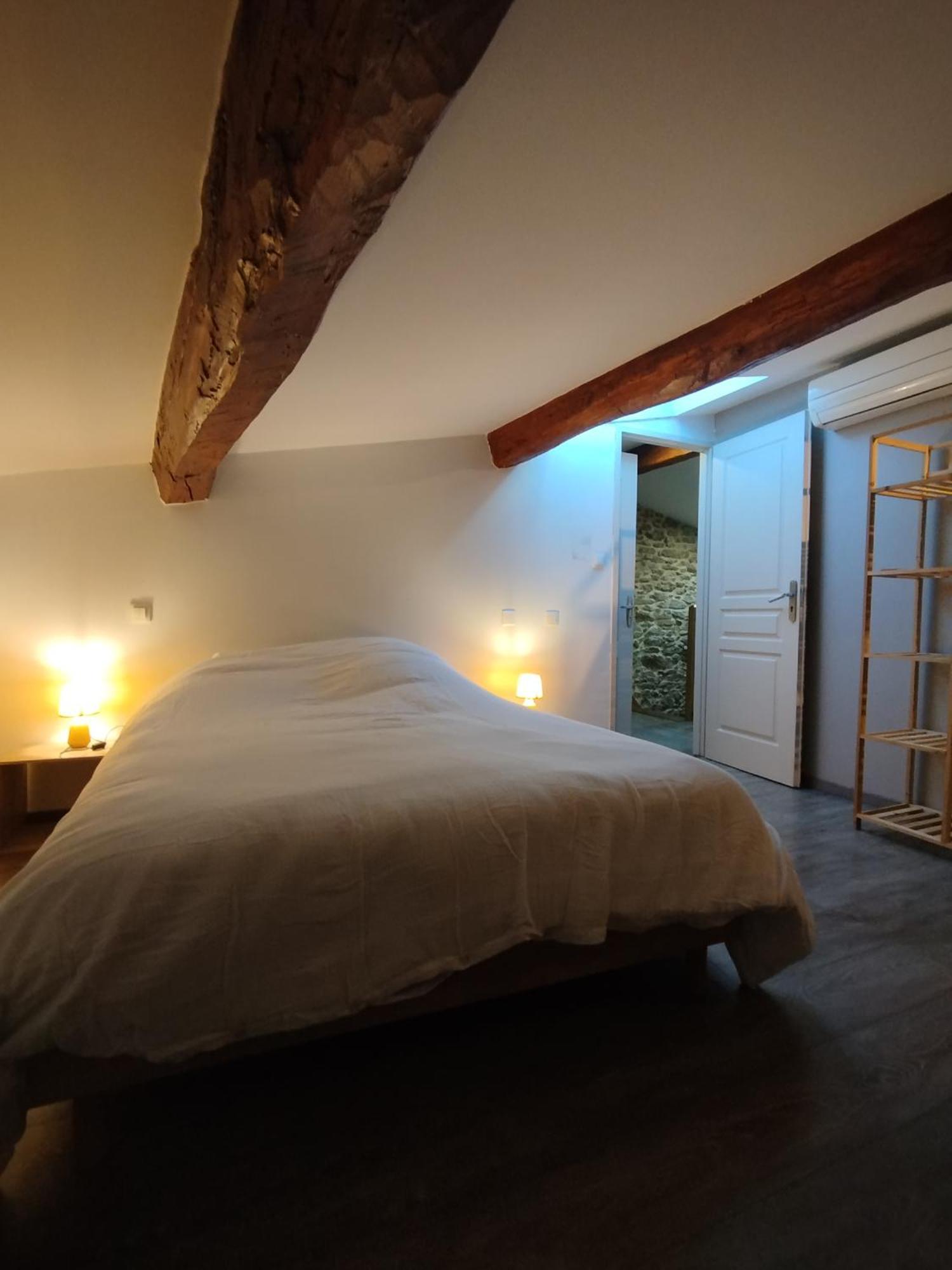 Chez Pauline & Vincent Cote Canal Carcassonne Exterior photo