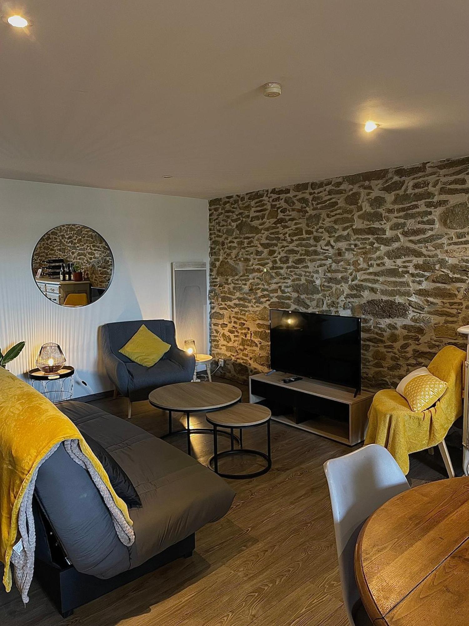 Chez Pauline & Vincent Cote Canal Carcassonne Exterior photo